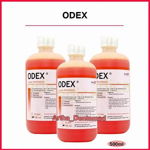 ONEMED Odex 500 ml OOF