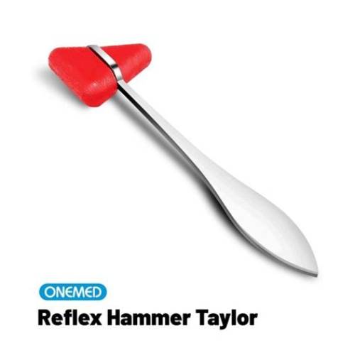 ONEMED Reflex Hammer - Taylor OOF
