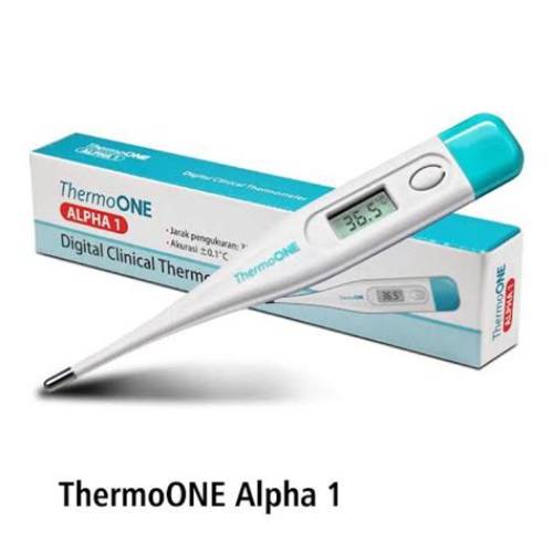 ONEMED Thermometer Alpha 1A OOF
