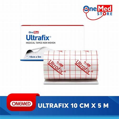 ONEMED Ultrafix 10cmx5 OOF