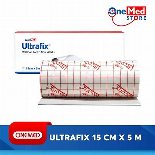 ONEMED Ultrafix 15cmx5m OOF