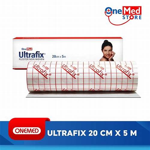 ONEMED Ultrafix 20cmx5m OOF