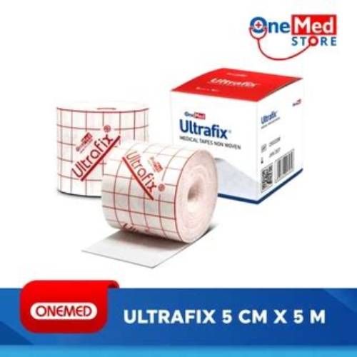 ONEMED Ultrafix 5cmx5m OOF