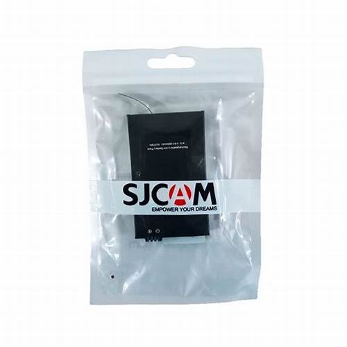 ORIGINAL BATTERY SJCAM A10 SERIES