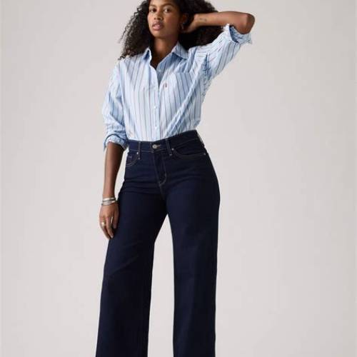 PT Levi Wide Leg Pants