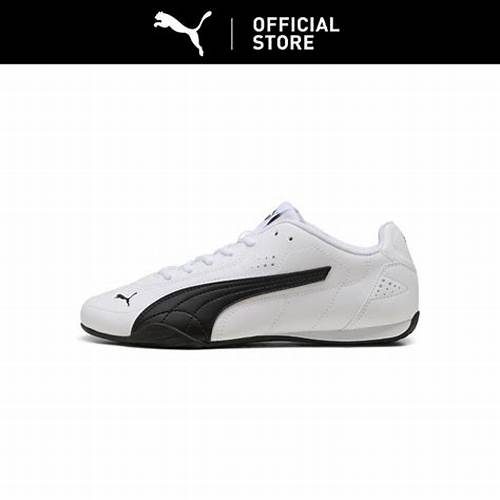 PUMA Catch Sneakers Unisex