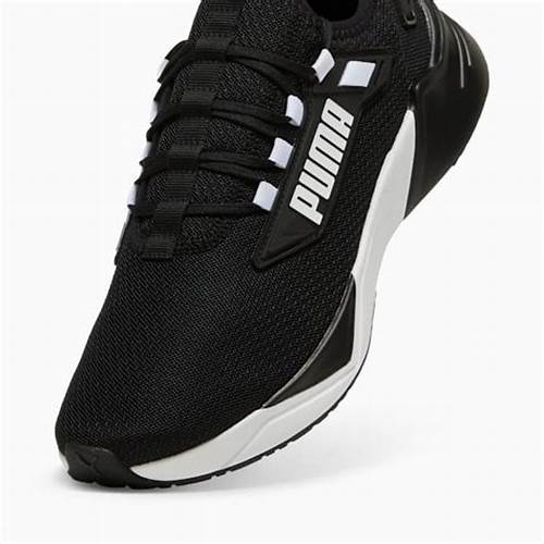 PUMA Retaliate 3 Running Shoes Unisex