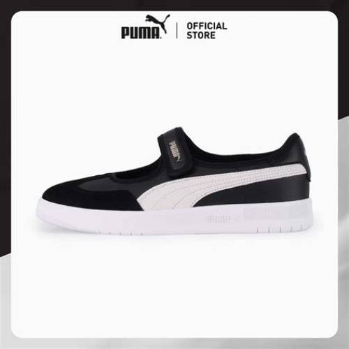 PUMA Sepatu Ascenso Jane Wanita