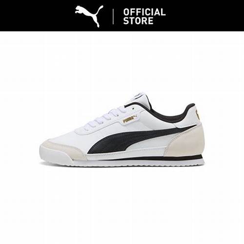 PUMA Sepatu Kets Uniseks PUMA Turino II