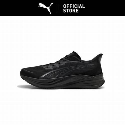 PUMA Sepatu Lari Darter Pro 2 Unisex
