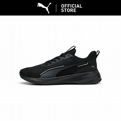 PUMA Sepatu Lari Flyer Lite 3