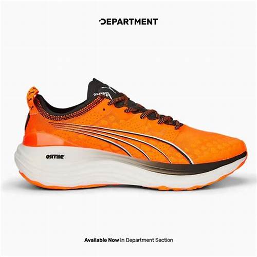 PUMA Sepatu Lari ForeverRun NITRO™ 2 Pria