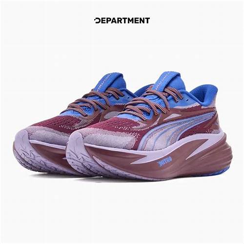 PUMA Sepatu Lari MagMax NITRO™ 2 Pria