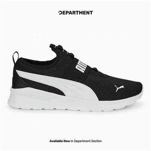 PUMA Sepatu Lari Pria ANZARUN LITE 37112850 ORI