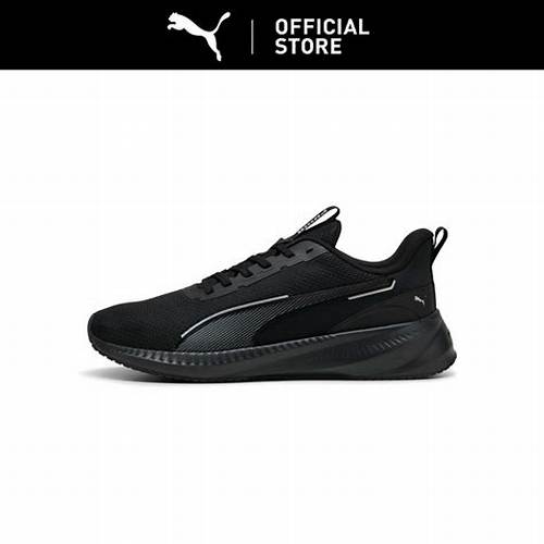 PUMA Sepatu Lari Pria FLYER LITE 4 31349902 ORI