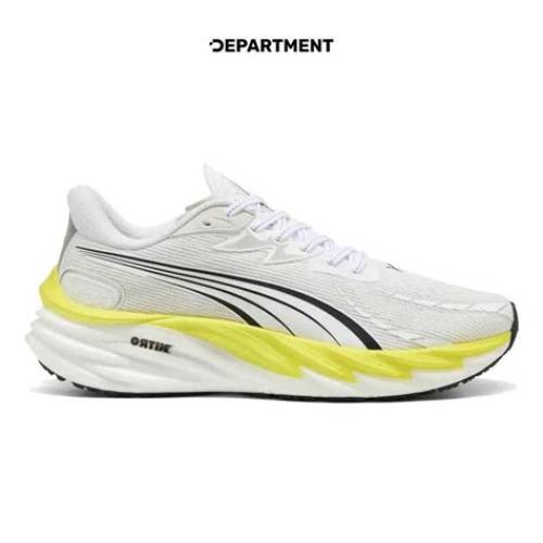 PUMA Sepatu Lari Pria VELOCITY NITRO 4 31114015 ORI