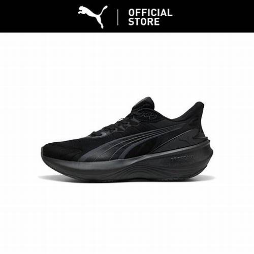 PUMA Sepatu Lari Pulse Pro Unisex