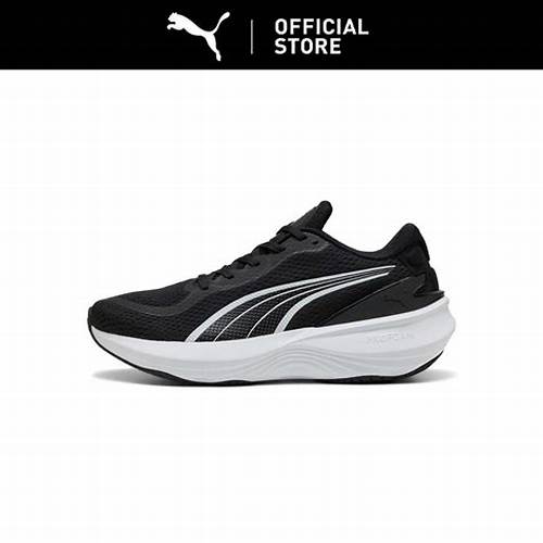 PUMA Sepatu Lari Scend Pro 2 Unisex