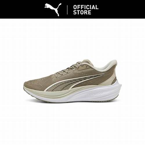 PUMA Sepatu Lari Uniseks Darter Pro