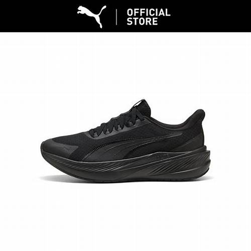 PUMA Sepatu Lari Unisex DASHER LITE 31258621 ORIGINAL