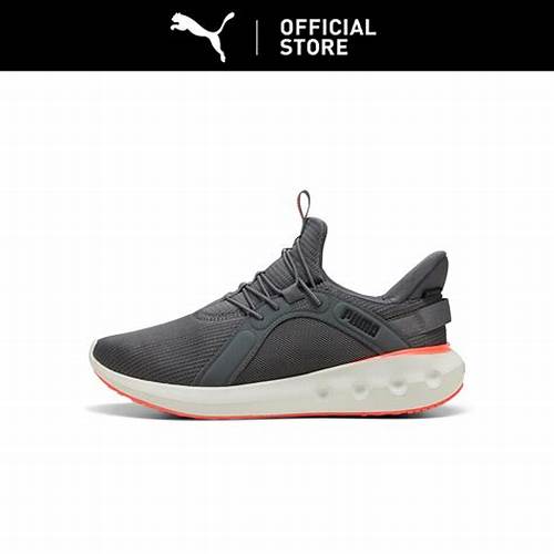 PUMA Sepatu Lari Unisex Ease In SOFTRIDE Carson