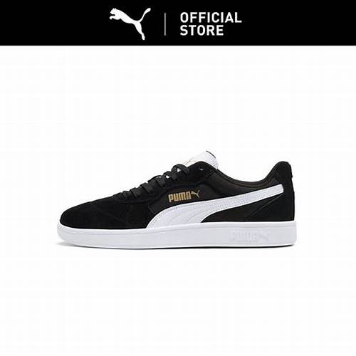 PUMA Sepatu Sneaker Astro Play Unisex