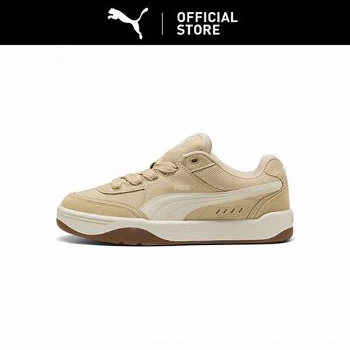 PUMA Sepatu Sneaker Bootero Uniseks