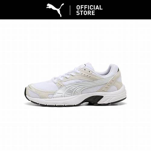 PUMA Sepatu Sneaker C25K Uniseks