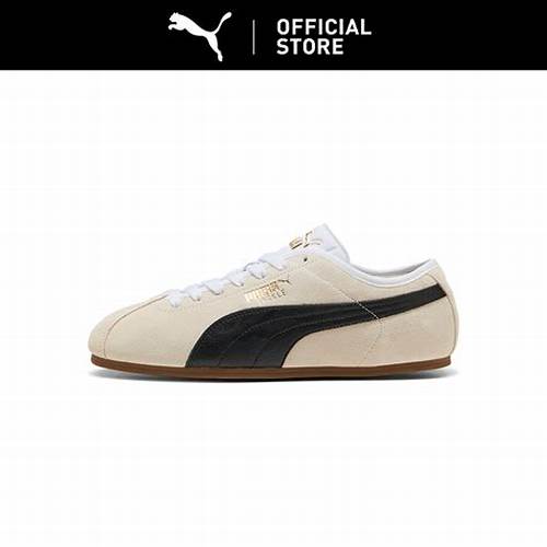 PUMA Sepatu Sneaker Catch Unisex