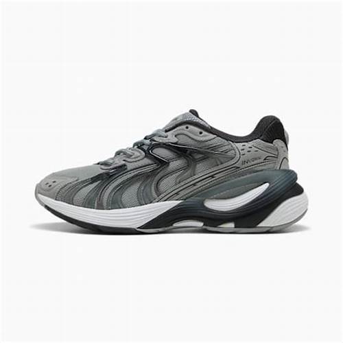 PUMA Sepatu Sneaker F1® Inverse Uniseks