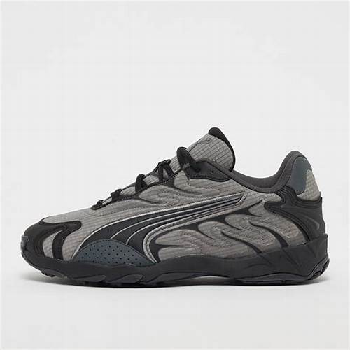 PUMA Sepatu Sneaker Inhale Essentials Uniseks