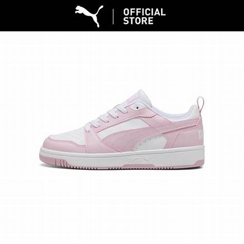 PUMA Sepatu Sneaker Rebound V6 Low