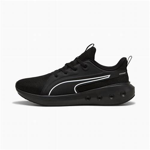 PUMA Sepatu Sneaker SOFTRIDE Carson Wide Unisex