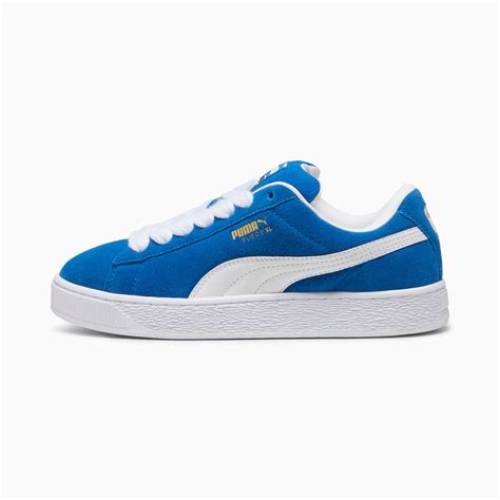 PUMA Sepatu Sneaker Suede XL