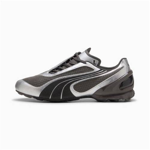 PUMA Sepatu Sneaker V-S1 Metallic Unisex