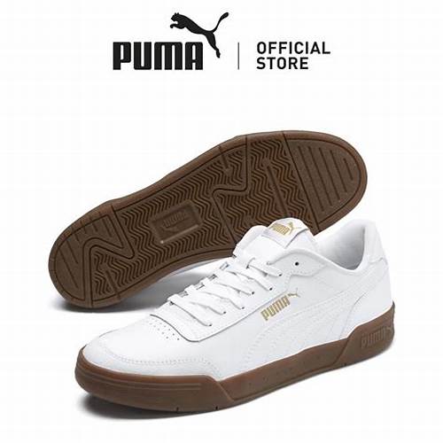 PUMA Sepatu Sneakers Caracal