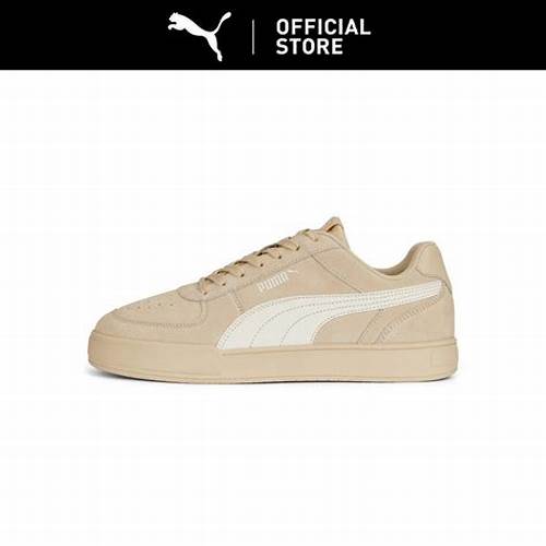 PUMA Sepatu Sneakers Caven