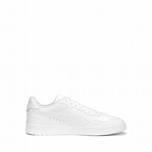 PUMA Sepatu Sneakers Court Ultra