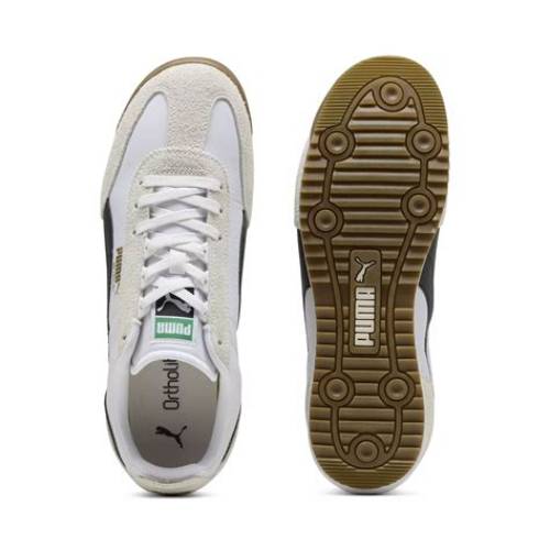 PUMA Sepatu Sneakers RetroJet Unisex