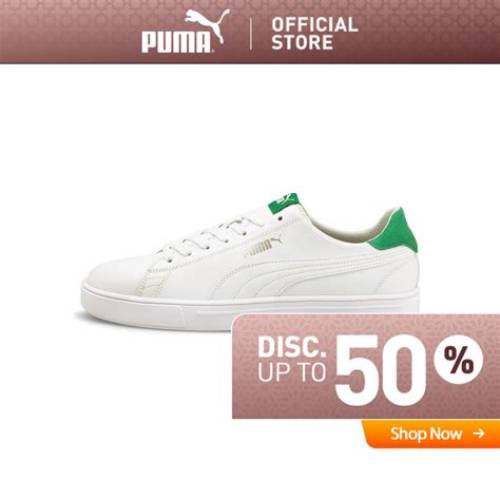 PUMA Sepatu Trainer Serve Pro Lite