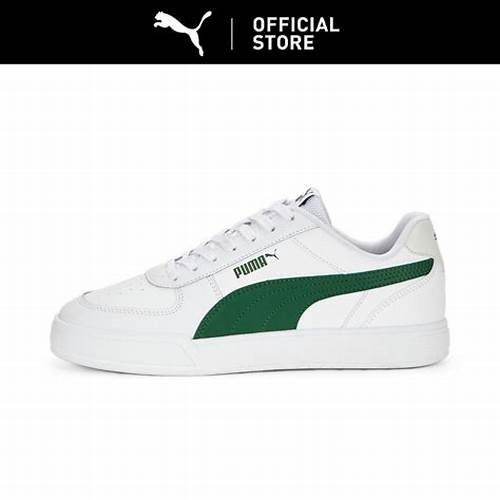 PUMA Sepatu Training Caven Unisex