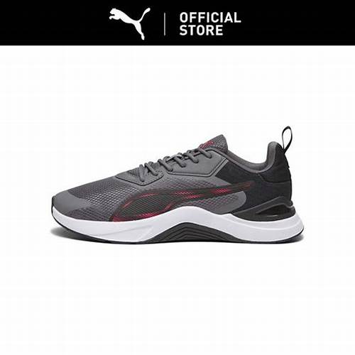 PUMA Sepatu Training Infusion