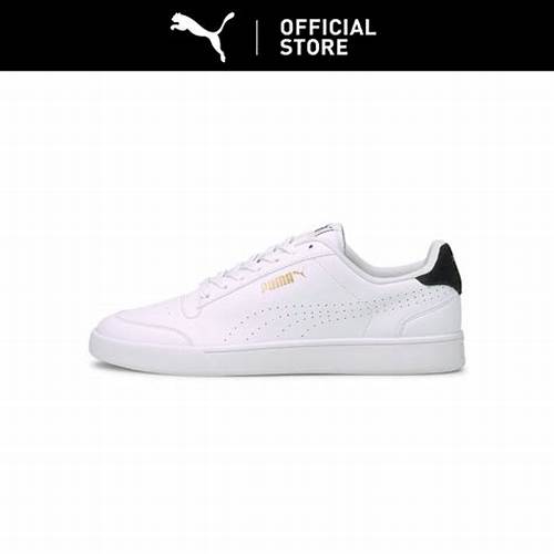PUMA Sepatu Training Shuffle Perforated Unisex