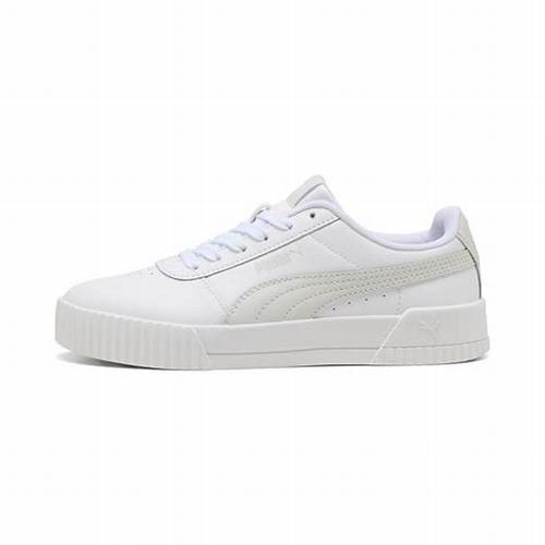 PUMA Sepatu Wanita Kulit Carina