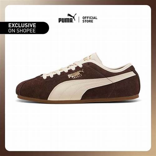PUMA Tackle Sneakers Unisex