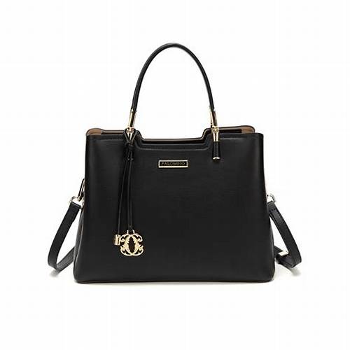 Palomino Bonea Handbag - Black