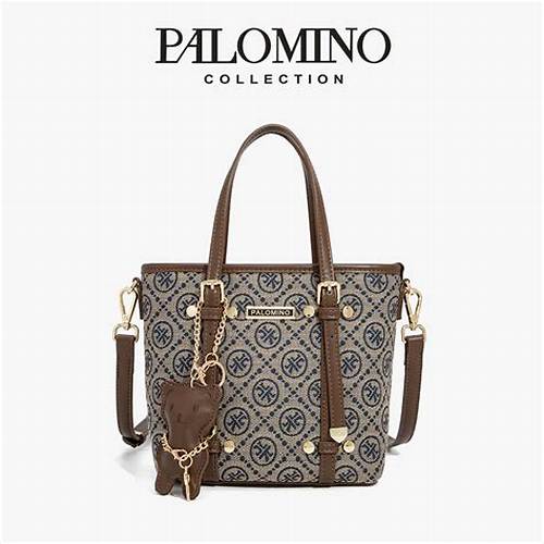 Palomino Isabela Handbag - Khaki