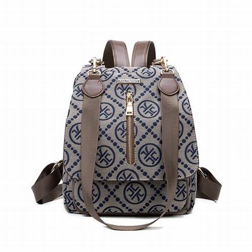 Palomino Jaden Backpack - Khaki