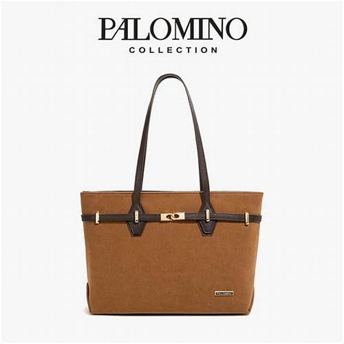 Palomino Vasane Totebag Wanita