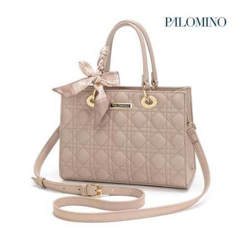 Palomino Wilmor Handbag - Cream
